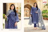 Abu Saeed Vol 10 By Pakiza Lawn Cotton Bulk Dress Material Orders In India